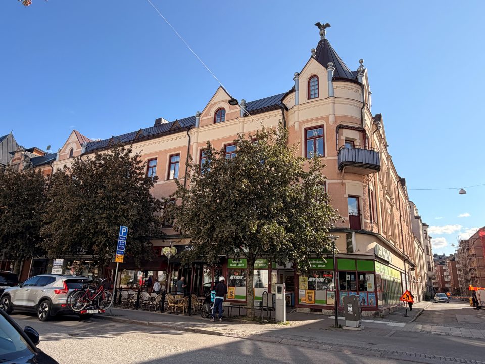 Järnvägsgatan 10